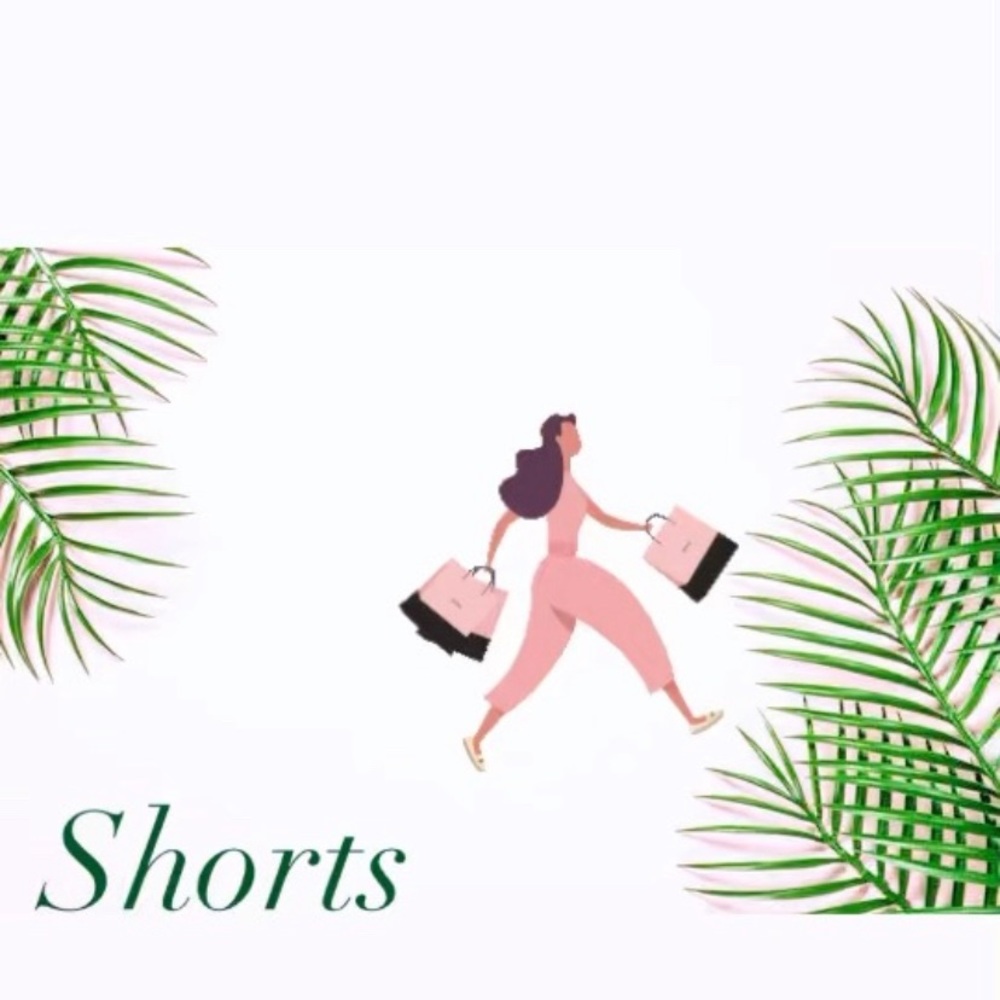 Shop a variety of shorts here!